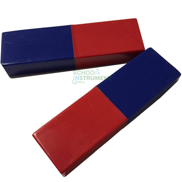 Magnets, Plastic Covered